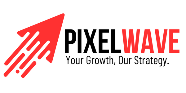 Pixel Wave